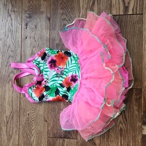 Dance Costume - XS
